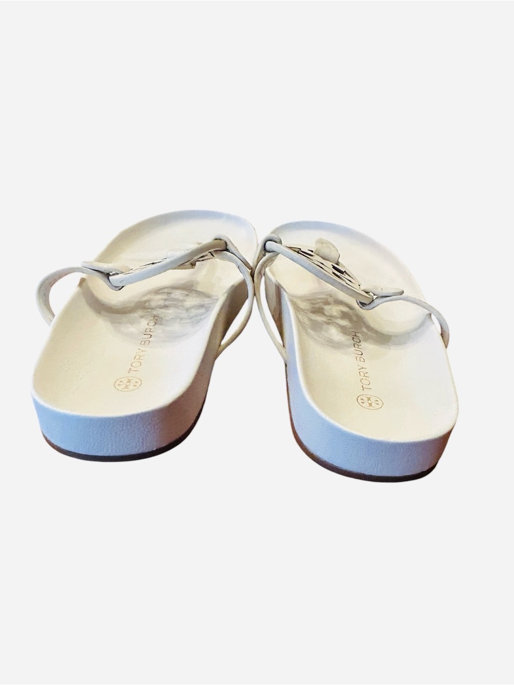 Tory Burch Miller Cloud Sandals - Picture 8 of 14